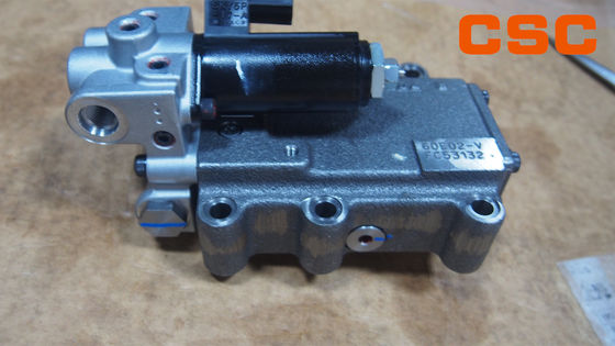 Original   K3V63DTP elevator is suitable for SK130-6/6E  SK135