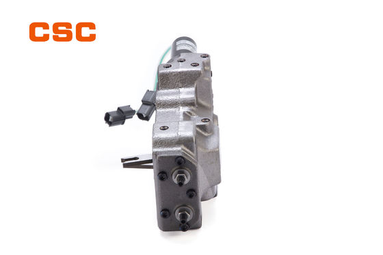 Original   K3V63  elevator is suitable for SK120-2