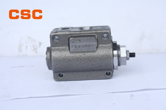 Original   K3VL80  elevator is suitable for SY75