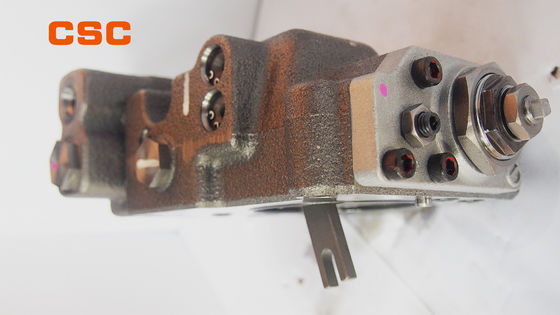 Original   K3V112  elevator is suitable for SH210  SH240-5