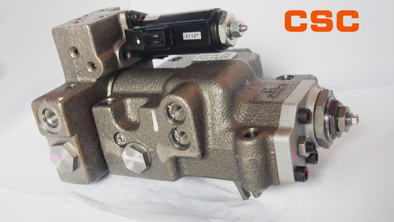 Original   K3V112 elevator is suitable for SH210/240-5