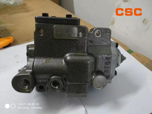 Original  K5V200  elevator is suitable for DX350