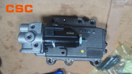 Genuine  hydraulic fitting k5V160  is suitable for EC300D