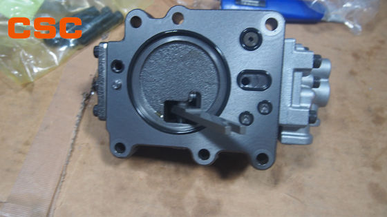 Genuine  hydraulic fitting k5V160  is suitable for EC300D