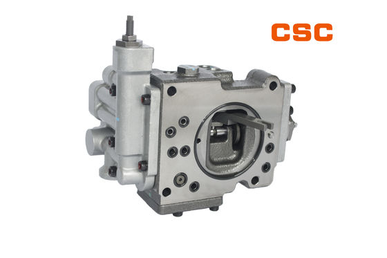 Genuine  hydraulic fitting k3V112   is suitable for SK200-6E  SY 215-8