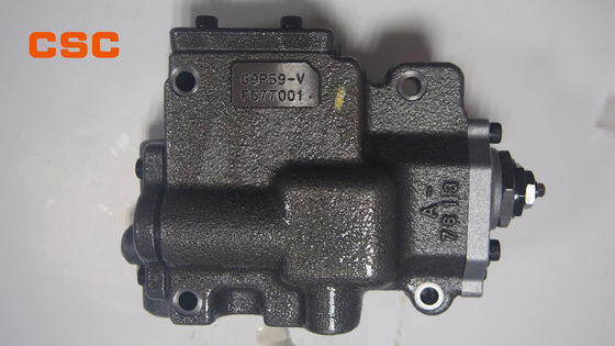 Hot selling authentic  excavator hydraulic accessories K3V112