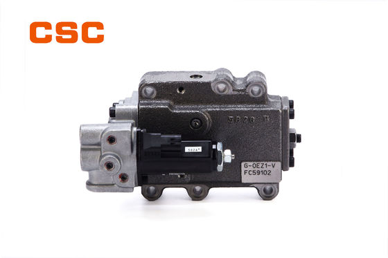 Popular authentic  excavator hydraulic accessories K3V112 elevator