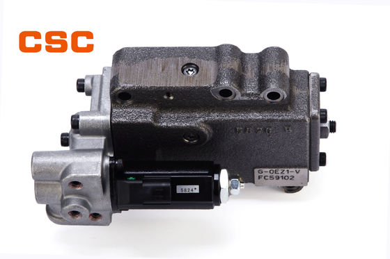 Popular authentic  excavator hydraulic accessories K3V112 elevator