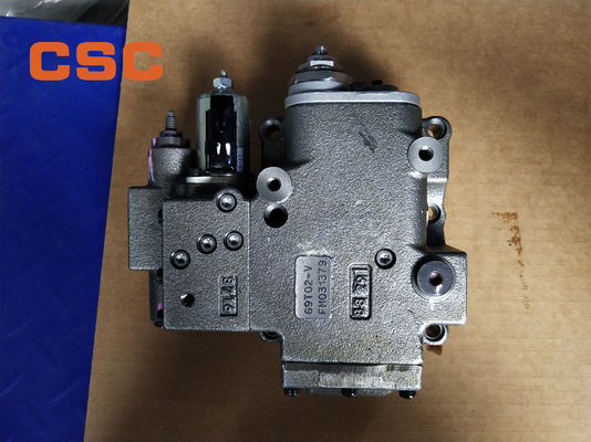 Popular authentic  excavator hydraulic accessories K7V125 elevator