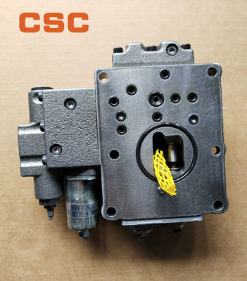 Popular authentic  excavator hydraulic accessories K7V125 elevator