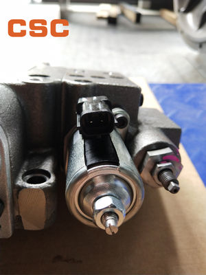 Popular authentic  excavator hydraulic accessories K7V125 elevator