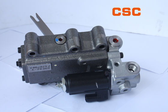 Popular authentic  excavator hydraulic accessories K5V200 elevator