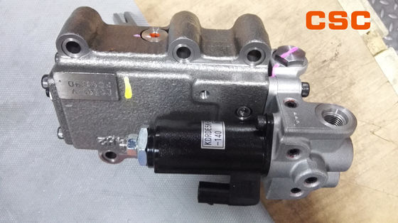 Popular authentic  excavator hydraulic accessories K5V212 elevator