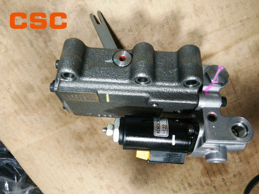 Popular authentic  excavator hydraulic accessories K3V280 elevator