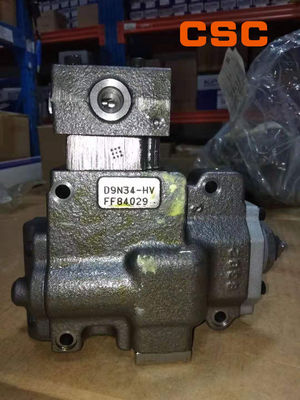 Popular authentic  excavator hydraulic accessories K3V280 elevator