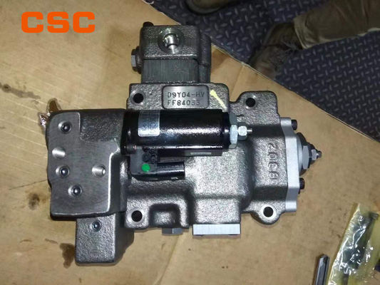 Popular authentic  excavator hydraulic accessories K3V280 elevator