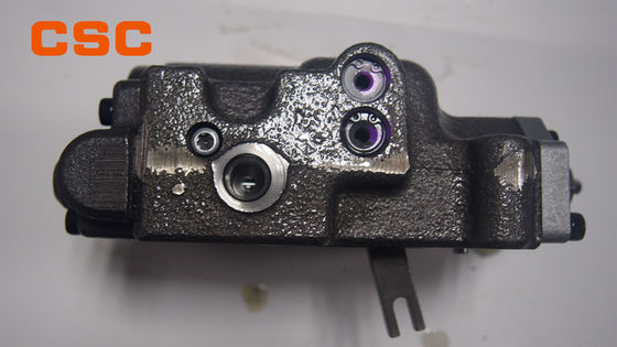 Popular authentic  excavator hydraulic accessories K3V112 elevator