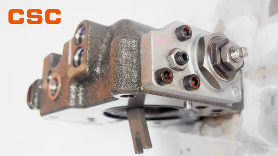 Popular authentic  excavator hydraulic accessories K3V112 elevator