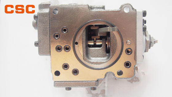 Popular authentic  excavator hydraulic accessories K3V112 elevator