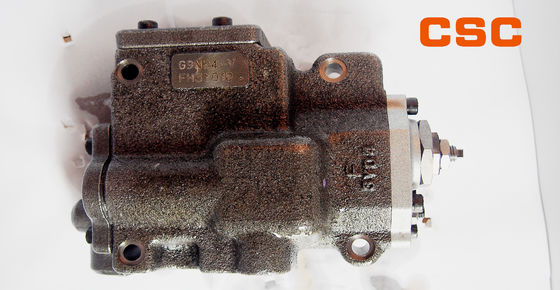 Popular authentic  excavator hydraulic accessories K3V112 elevator