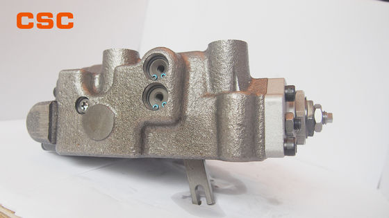 Popular authentic  excavator hydraulic accessories K3V112 elevator