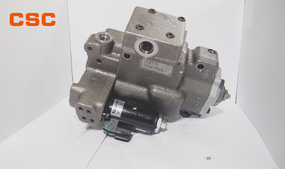 Popular authentic  excavator hydraulic accessories K3V112 elevator