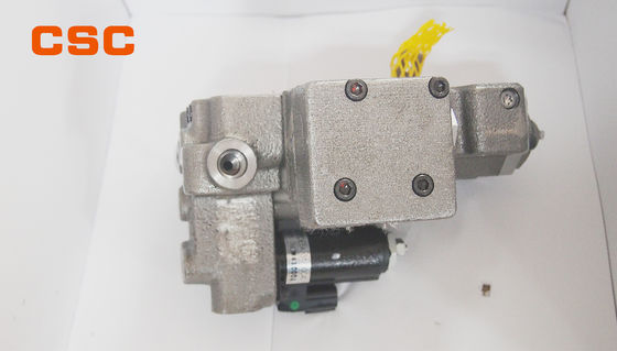 Popular authentic  excavator hydraulic accessories K3V112 elevator