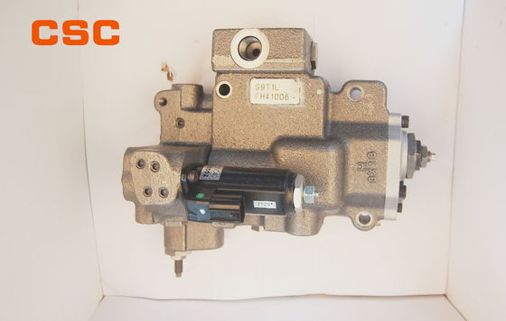 Popular authentic  excavator hydraulic accessories K3V112 elevator