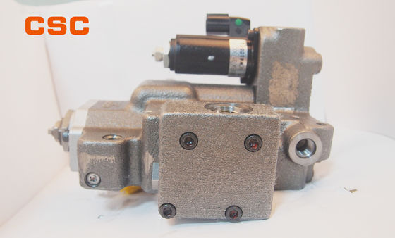 Popular authentic  excavator hydraulic accessories K3V112 elevator