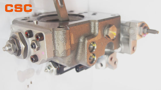 Popular authentic  excavator hydraulic accessories K3V112 elevator