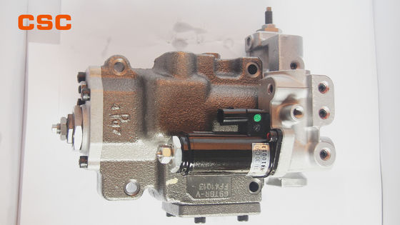 Popular authentic  excavator hydraulic accessories K3V112 elevator