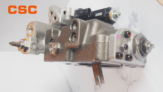 Popular authentic  excavator hydraulic accessories K3V112 elevator