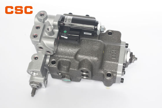 Popular authentic  excavator hydraulic accessories K3V112 elevator