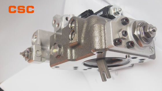 Popular authentic  excavator hydraulic accessories K3V112 elevator