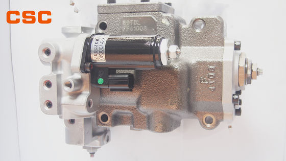 Popular authentic  excavator hydraulic accessories K3V112 elevator