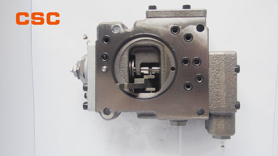 Popular authentic  excavator hydraulic accessories K3V112 elevator