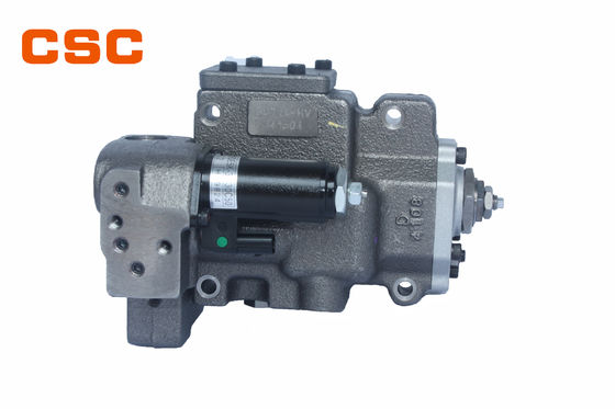 Popular authentic  excavator hydraulic accessories K3V112 elevator