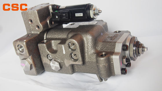 Popular authentic  excavator hydraulic accessories K3V112 elevator