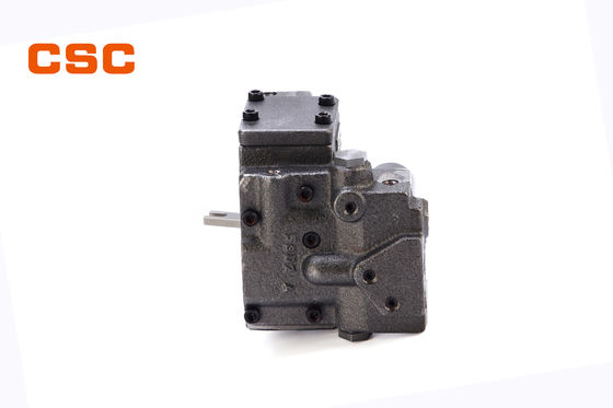 Popular authentic  excavator hydraulic accessories K3V112 elevator