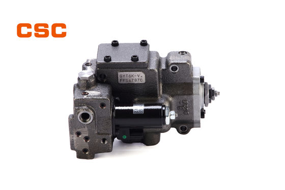 Popular authentic  excavator hydraulic accessories K3V112 elevator