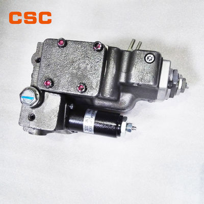 Popular authentic  excavator hydraulic accessories K3V112 elevator