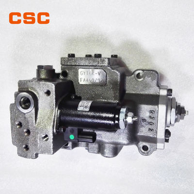 Popular authentic  excavator hydraulic accessories K3V112 elevator