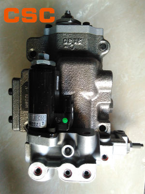 Popular authentic  excavator hydraulic accessories K3V140 elevator