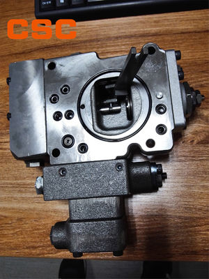 Japanese  excavator accessories hot sale genuine K5V200 series