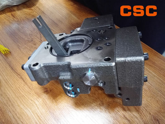 Japanese  excavator accessories hot sale genuine K5V200 series