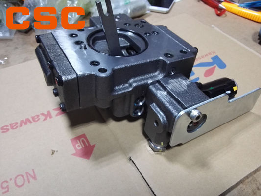 Japanese  excavator accessories hot sale genuine K5V200 series