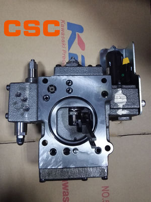 Japanese  excavator accessories hot sale genuine K5V200 series