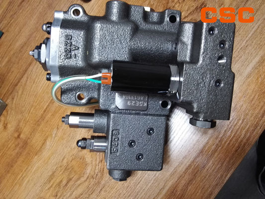 Japanese  excavator accessories hot sale genuine K5V200 series