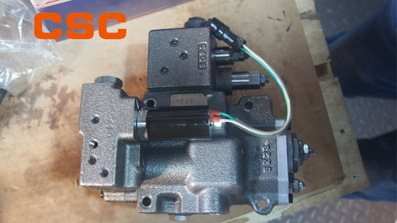 Japanese  excavator accessories hot sale genuine K5V200 series