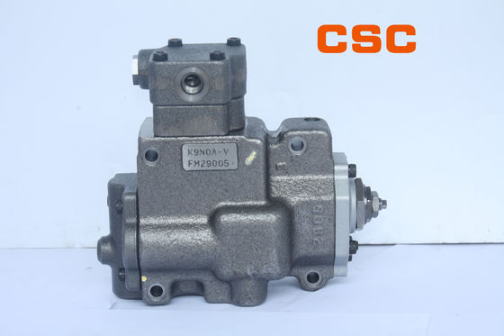 Japanese  excavator accessories hot sale genuine K5V200 series